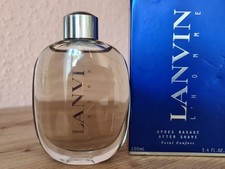 Lanvin L´Homme Total Confort