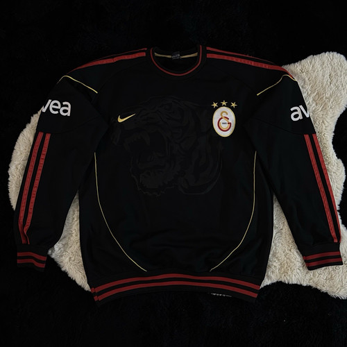 Nike galatasaray langarm - nike,