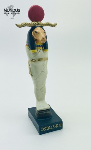 Osiris figur götter - ,