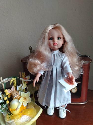 Puppe paola reina - reina,, 32cm