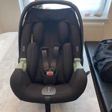 Abc design babyschale 