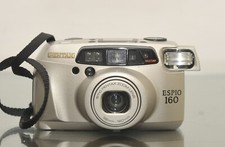 Pentax Espio 160 mit SMC