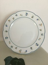 Kaiser Rokokoform Dubarry