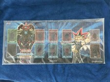 Yu-Gi-Oh Speed Duel Trials of