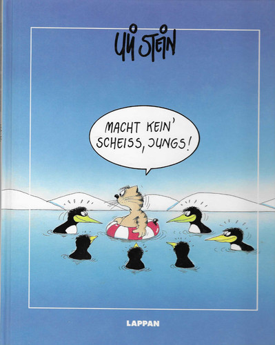 Macht kein scheiss jungs - macht, kein´