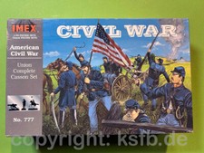 1/32 Imex #777 US Bürgerkrieg