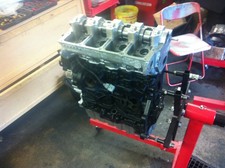 AUDI VW 2,0 TDI BMP BMR BPW Motor Überholt