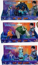 Simba Trolljäger Spielfiguren