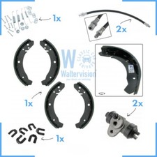 Bremsen Kit vorne VW Käfer