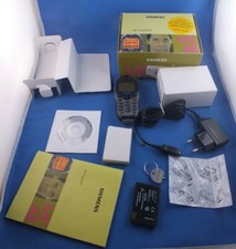 Siemens ME 45 pepple grey