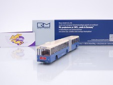 Rietze 75120 # MAN SG 192