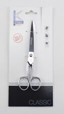 Kretzer Haushaltsschere Nähschere „Spirale“ 7" / 18 cm Gesamtlänge