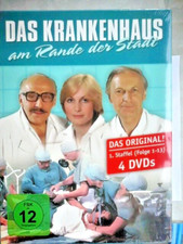 Das Krankenhaus am Rande der