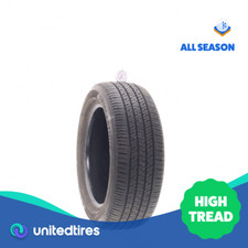 Used 205/55R16 Bridgestone