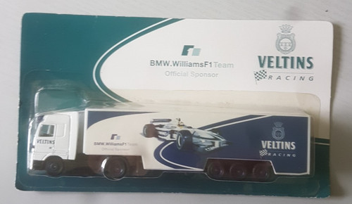 Veltins lkv mecedes - 1:87,