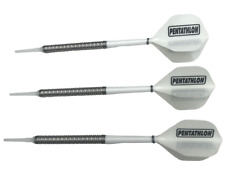 3 Dartpfeile Profi Softdarts