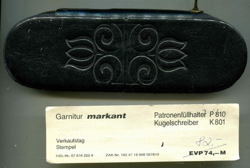 Ddr markant garnitur - ddr:,