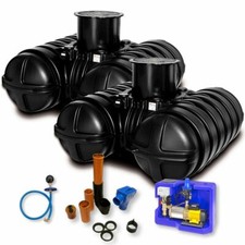 Roth Paket Haustechnik I