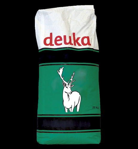 Deuka wildfutter kg - wildfutter,