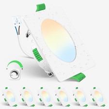 LED Einbauleuchten