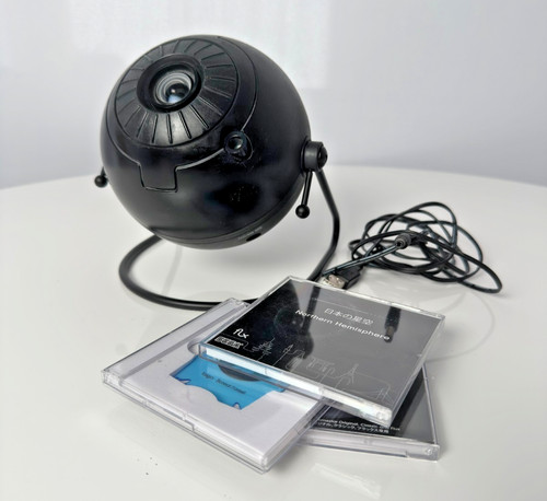 Sega toys homestar flux - sega, 5w