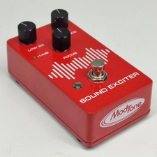 Modtone Sound  Exciter HD