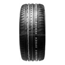 4x 205/40 R18 86Y ZR