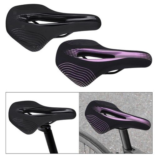 Fahrradsattel für