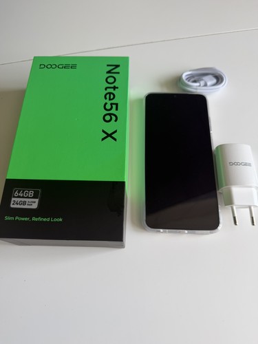 Doogee note56x android - doogee,