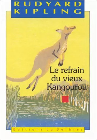 Refrain vieux kangourou - refrain,