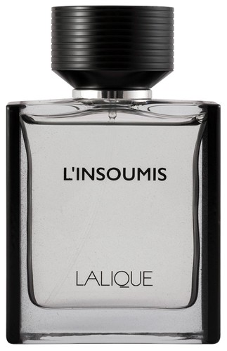 Lalique insoumis eau de - eau,
