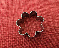 Blume Ausstecher - gebraucht