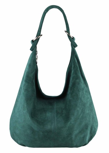 Damen leder tasche - xl,