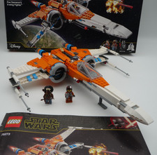 Lego - Star Wars - 75273 - Poe