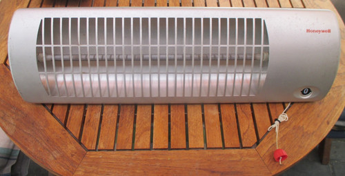 Honeywell heizstrahler 600 - honeywell,