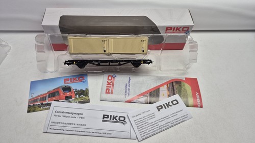 Piko 87 57791 - 1:87,