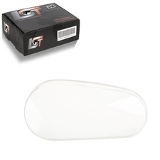 Scheinwerferglas Streuscheibe rechts Xenon Halogen für VW Golf IV 4 1J 1997-2006