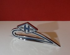 Original alte HERCULES