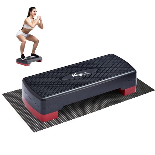 Fit fitness steppbrett - fitness,