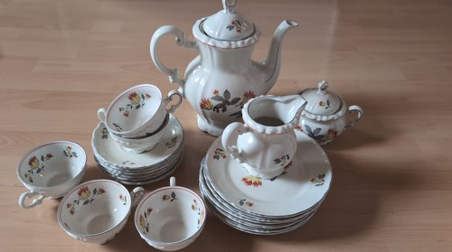 Vintage porzellan - vintage,