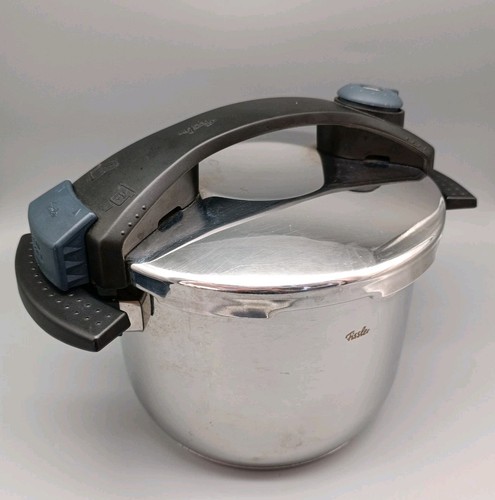Fissler schnellkochtopf - fissler,
