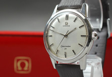 Omega Seamaster 30 Cal.286
