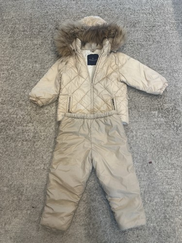 Moncler schneeanzug set - schneeanzug,