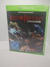 Xbox One: Killer Instinct