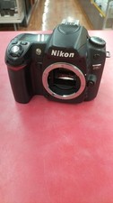 NIKON D80 Digital Single-Lens