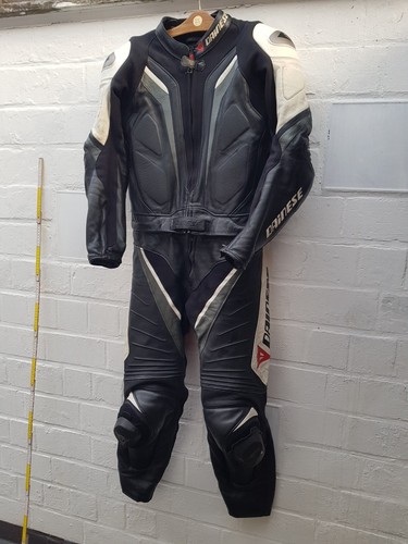 Motorrad leder kombi herren - motorrad,