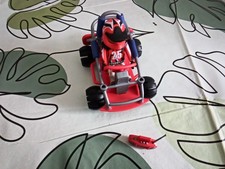 Playmobil Strandbuggy aus Set