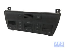 Klimabedienteil Climatronic original Audi A6 4B C5 Klimaautomatik 4B0820043AA