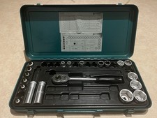 Stahlwille Steckschlüsselsatz