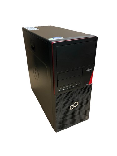 Fujitsu esprimo p720 intel - fujitsu,